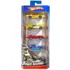 Mattel Hot Wheels Autíčka 5 kusov 251806