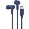 Belkin SOUNDFORM™ Sluchátka s USB-C konektorem, nastavitelný omezovač hlasitosti - modrá G3H0002hqBLV2