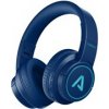 LAMAX GlowKid1 - dětská náhlavní sluchátka - blue