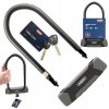 Abus GRANIT X Plus 540/160HB230