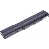 Batéria T6 power Asus A42, A52, B53, K42, K52, P52, N82, X42, X52, 5200mAh, 58Wh, 6cell NBAS0066