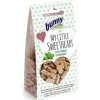 Bunny Nature Srdíčka s mátou 30 g