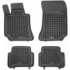Koberce Gumenné Rezaw Plast Mercedes W212 E-Class 2009 - 2016