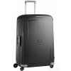 Samsonite S'Cure Spinner černá 102 l