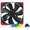 Noctua NF-A14 PWM chromax.black.swap ventilátor (NF-A14 PWMCH.BK.S)