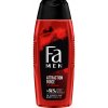 Fa Men Attraction Force sprchový gél 250 ml