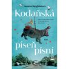 Kodaňská píseň písní - Annette Bjergfeldt