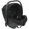 CHICCO Autosedačka Kory Essential - Black i-size 40-80 cm