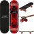 Skateboard komplety