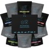 Aromaniac dárkový degustační Pokušitel 10× 50 g zrnková káva