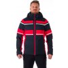 NORTHFINDER-BERNARD-277-blackred Červená S