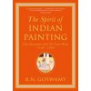 Spirit of Indian Painting