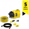 KARCHER záhradné čerpadlo BP 5.000 Garden set plus