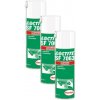 Loctite SF 7063 - 400 ml, čistič, 3 x Loctite SF 7063 - 400 ml