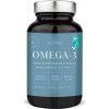 Nordbo Scandinavian Omega-3 Trout Oil – Rybí olej 120 kapsúl