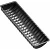Zenker Forma srnčí chrbát Black 30 cm
