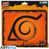 Abysse Corp Naruto Shippuden Mousepad Konoha