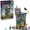 LEGO® Harry Potter™ 76467 Dom Luny Lovegoodovej