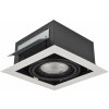 Azzardo Nova 1 white/black AZ2871