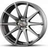 Borbet GTX 8x19 5x112 ET50 titan gloss