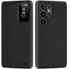 Tech-Protect Smart Wallet knižkové puzdro na Samsung Galaxy S25 Ultra, čierne