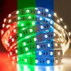 Lumiled LED pásik 12V 72W 300LED 5050 RGB + neutrálny v jednej dióde 10mm 5m
