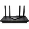 WiFi router TP-Link Archer AX55 Pre WiFi 6 AX3000, 3x GLAN, 1x GWAN, 1x 2,5GWan, 2,4/5GHz
