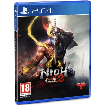 Nioh 2