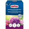 Substral Osmocote dlhodobé hnojivo pre rododendrony a hortenzie 750 g