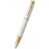 Parker IM Premium Pearl GT 1502/31436