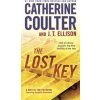 The Lost Key (Catherine Coulter)(Brožovaná)