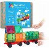 Connetix Rainbow Motion 24 ks