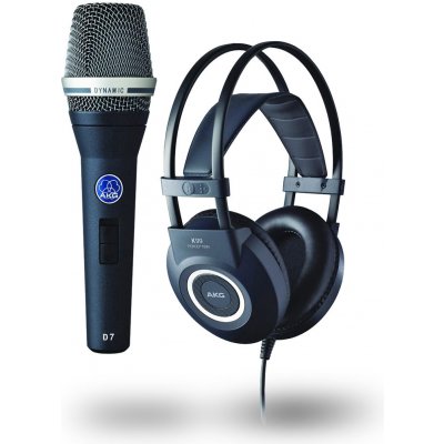 AKG D7S