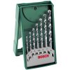 BOSCH 7dielna minisada vrtákov do kameňa X-Line, 2607019581