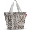 Reisenthel Shopper M Snake Sand