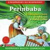 Perinbaba a iné - Z rozprávky do rozprávky (audiokniha)