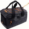 Basil Miles Double Bag