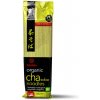 BIO Cha Soba Japonské pohánkové cestoviny HAKUBAKU 200g - 1 balík