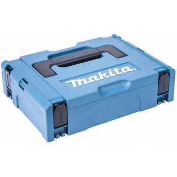 Makita Systainer 395x295x105 Typ 1 821549-5 od 20 € - Heureka.sk