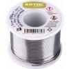 EXTOL CRAFT 9947 drát pájecí Sn30/Pb70, O 1mm, 250g