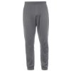 SENSOR MERINO UPPER traveller pánske nohavice šedá Veľkosť: XXL pánske nohavice
