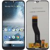 LCD Displej + Dotyková obrazovka Nokia 3.2