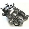 GARRETT turbo SKODA FABIA 1.4 TDI 51 KW - 70 HP ORIGINÁL TURBO