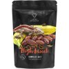 Gecko Nutrition Banánové Insekty - krmivo: gekón, felsuma 250 g