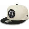 Pánska šiltovka New Era 9FIFTY NBA LOGO BROOKLYN NETS čierna 60503440 - M/L