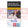 Winston Slims Blue 20