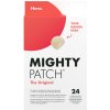 Hero. MIGHTY PATCH The Original hydrokoloidné náplasti nočné 24ks