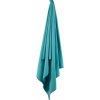 Lifeventure SoftFibre Trek Towel Giant Teal 150 x 90 cm