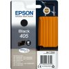 Epson 405 Black - originálny