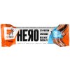 Proteínová tyčinka EXTRIFIT HERO PROTEIN BAR 31% 65 g